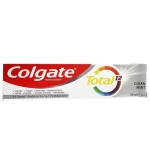 Colgate Total Clean Mint Toothpaste - 100ml