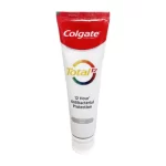 Colgate Total Clean Mint Toothpaste - 100ml - Image 2