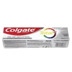 Colgate Total Clean Mint Toothpaste - 100ml - Image 3