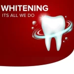 Colgate Total Clean Mint Toothpaste - 100ml - Image 5