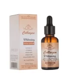 Collagen Serum 701 Whitening Facial Serum - 30ml