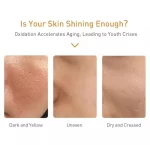 Collagen Serum 701 Whitening Facial Serum - 30ml - Image 4