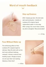 Collagen Serum 701 Whitening Facial Serum - 30ml - Image 5