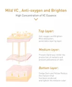 Collagen Serum 701 Whitening Facial Serum - 30ml - Image 7