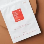 Cosrx Acne Pimple Master Patch (1pack x 24patches)