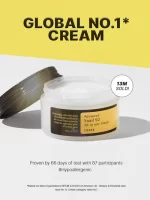 COSRX Advanced Snail 92 All In One Cream - 100g (Original) - Image 4