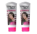 Cream Silk Conditioner Standout Straight Pink 2X180ml (Offer)