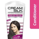 Cream Silk Standout Straight Hair Conditioner Pink 280ml