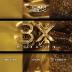 Cream Silk Triple Keratin Rescue Hair Fall Defiance Ultra Conditioner - 340ml - Image 5