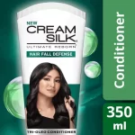 Cream Silk Ultimate Reborn Hair Fall Defense Conditioner - 350ml