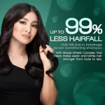 Cream Silk Ultimate Reborn Hair Fall Defense Conditioner - 350ml - Image 3