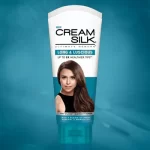 Cream Silk Ultimate Reborn Long & Luscious Tri-Oleo Conditioner - 170ml - Image 3