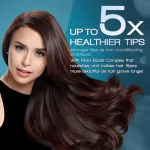 Cream Silk Ultimate Reborn Long & Luscious Tri-Oleo Conditioner - 170ml - Image 5