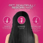 Cream Silk Ultimate Reborn Long & Luscious Tri-Oleo Conditioner - 170ml - Image 7