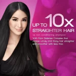 Cream Silk Ultimate Reborn Standout Straight Tri-Oleo Conditioner - 350ml - Image 3