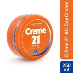 Creme 21 All Day Cream - 250ml
