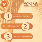 Creme 21 Aloe Fresh Moisturizing Petroleum Jelly For Dry Skin 300ml - Image 2