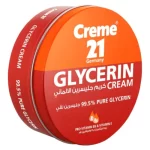 Creme 21 Germany Glycerin Cream - 250ml