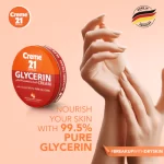 Creme 21 Germany Glycerin Cream - 250ml - Image 2