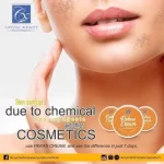 Crystal Infinity Pekas Cream 15g - Image 2