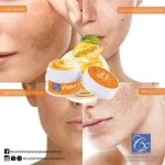 Crystal Infinity Pekas Cream 15g - Image 3