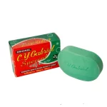 CY Gabriel Soap Special Green - 135g - Image 3