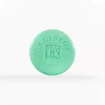 CY Gabriel Special Green Soap - 60gm - Image 3