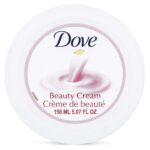 Dove Nourishing Body Care Beauty Cream 150ml - Image 7
