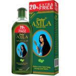 Dabur Amla Hair Oil 240ml