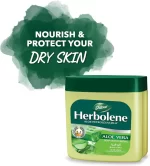 Dabur Herbolene Aloe Petroleum Jelly - 425ml - Image 2