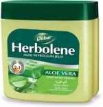 Dabur Herbolene Aloe Petroleum Jelly - 115ml