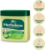 Dabur Herbolene Aloe Petroleum Jelly - 115ml - Image 4