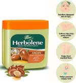 Dabur Herbolene Argan Oil Petroleum Jelly - 225ml - Image 4