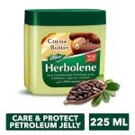 Dabur Herbolene Cocoa Butter Petroleum Jelly 225ml