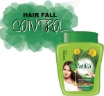 Dabur Vatika Cactus & Garlic Hot Oil Treatment Hair Fall Control - 500g - Image 4