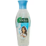 Dabur Vatika Hair Oil Jasmine Frizz Control - 250ml