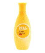 Daily Scent Cologne Indian Summer 125ml - Bench