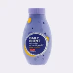 Daily Scent Nine To Mine Powder 50g - Bench