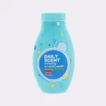 Daily Scent Sunday Morning Powder 50g - Bench