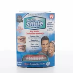 Decorative Braces For Silicone Teeth Snapon Smile