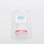 Decorative Braces For Silicone Teeth Snapon Smile - Image 2
