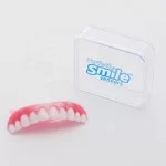 Decorative Braces For Silicone Teeth Snapon Smile - Image 3