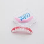 Decorative Braces For Silicone Teeth Snapon Smile - Image 6
