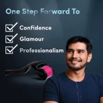 Derma Roller System DRS50 (0.50mm) - Image 6