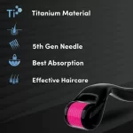 Derma Roller System DRS50 (0.50mm) - Image 7