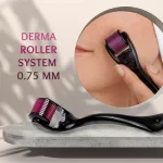 Derma Roller System DRS75 (0.75mm) - Image 3