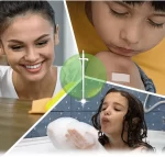 Dettol Cool Anti-Bacterial Bathing Soap Bar 6 × 100g - Image 3