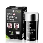 Dexe Hair Building Fibers Black - 22g