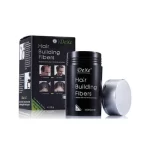 Dexe Hair Building Fibers Black - 22g - Image 3