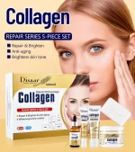Disaar 100% Collagen Repair Skin Care Set - Image 2